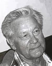 Arthur Otto Obituary (1937