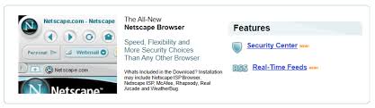 Clark and andreessen planned to further this popularization process and to. Netscape Browser For Mac Macos Software