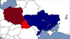 The cheapest way to get from ukraine to poland costs only 92 zł, and the quickest way takes just 4 hours. Poland Vs Ukraine Youtube