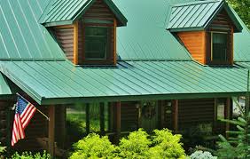 Quickseam Metal Roofing Manufacturer Mansea Metal