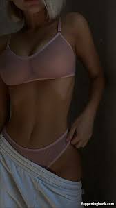 Vashironosova's Sensuality - Explicit Leak 15