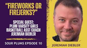 Founder of @watchpartyphl and host of the “Everyone Listens to This Jawn”  podcast, Jen Leary, joins “Good Game” to discuss Watch Party PHL's latest  events, outfitting actress Aubrey Plaza in women's sports