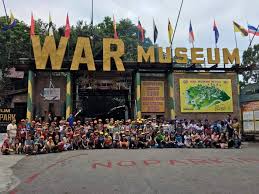 Penang war museum is at muzium perang batu maung. Penang Kini Muzium Perang Pulau Pinang Penang War Facebook