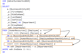 Inner join customers on orders.customerid = customers.customerid; Sql Join An Overview Of Sql Join Types With Examples Database Management Blogs Quest Community
