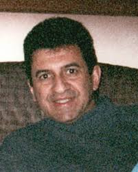 Obituary information for Noah "John" Castellano