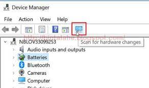 5 cara perbaiki aplikasi google play store yang hilang lengkap gambar komputer natic / mulai dari teknologi touch screen, kamera, penyimpanan file atau memori. 7 Cara Mengembalikan Icon Baterai Yang Hilang Di Taskbar Windows 10 Ninna Wiends