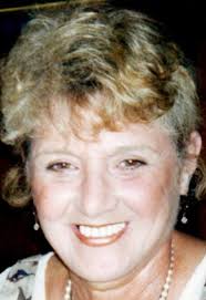Obituary for Joanne F. Condon