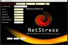 Free ip stresser test by registration! Pin Pa Free Stresser
