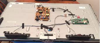 Maybe you would like to learn more about one of these? My 46 In Westinghouse Tv Won T Turnonby Button On Back Tv Or Remote Tried U Diy Forums