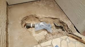 Check spelling or type a new query. Flush Or Raised Shower Tray On Concrete Floor Diynot Forums