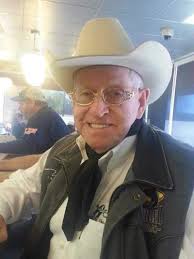 South Congaree RODEO