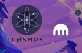 For mining cosmos you will get the best results with using asic. Cosmos Atom Proof Of Stake Coin Listed By Kraken Exchange To Include Five Trading Pairs