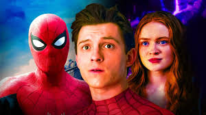 Tom Holland is Spider-Man 🕷 | The SuperHeroHype Forums