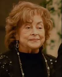 Angelica Trevino Obituary April 10, 2024