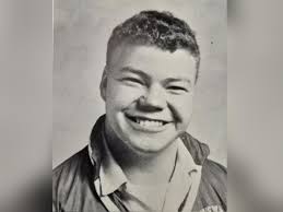 Mr. Larry L Byrd's Memorial Website