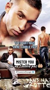 on Toublie Pas Mister You
