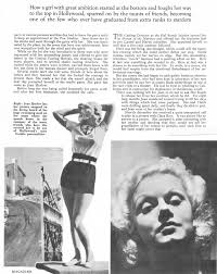 Martin Grams: Jean Harlow in the Tabloids