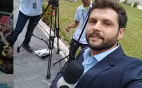 Daniel Nardin deixa, temporariamente, a Secretaria de Comunicação do Pará