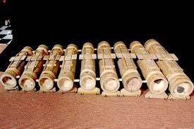 Jenis alat musik kordofon yang kedua adalah pipa. 10 Alat Musik Tradisional Jawa Barat Yang Populer Bukareview