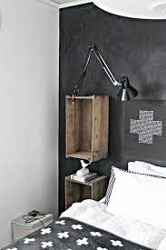 21 Industrial Modern Apartment Looks Messagenote Home Decor Bedroom Boys Bedrooms Teenage Boy Room