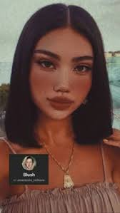 Posees para fotos con cabello corto