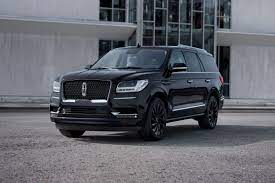 The 2021 lincoln navigator is stylish, modern, and opulent, and its interior is as good as or better than anything you'll find even in posh german suvs. 2021 Lincoln Navigator Review Pricing And Specs Newsopener