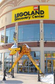 Legoland Discovery Center Atlanta Official Website Legoland Chicago Travel Vacation Trips