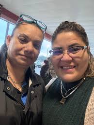 Thy Kingdom come; Thy Will be done; On earth as it is in heaven! 🙏❤️ Millie  Rodriguez 👯‍♀️