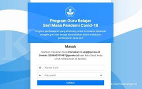 Check spelling or type a new query. Program Guru Belajar Kemdikbud Siapa Guru Yang Bisa Ikut