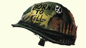 Full metal jacket see more ». Full Metal Jacket Turns 30 Sit Down With The Cast