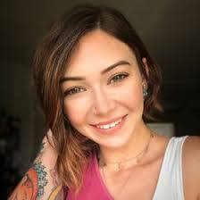 Krystal Bryan's Instagram, Twitter & Facebook