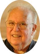 James Beckett Obituary