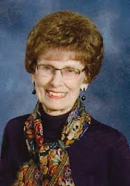 Vivian Backes Obituary