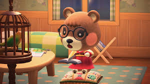 Loved This Picture Of Maple That Dress Was A Gift From Another Villager I Don T Remember Who It Was But It Looks So Cute On Her Animalcrossing