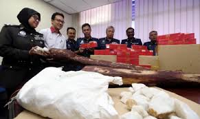 Senarai barang keperluan & barang larangan. Cubaan Seludup Barangan Larangan Import Bernilai Rm16 91 Juta Gagal