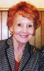 Patricia Koch Obituary