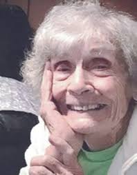 Ruby Lee Smith Dye Obituary