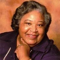 Joyce Saunders Obituary