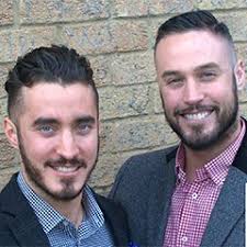 058: Nick and Paul are brothers with property backgrounds who finally  decided to invest in their own deals (and have some fun doing it!)