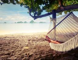 In a tent, the solution is to use an inflated or foam sleeping pad. 5 Classic And Not So Classic Uses For A Hammock Margaritaville Blog