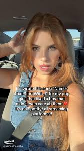 Listen to 'Names That Start With J'