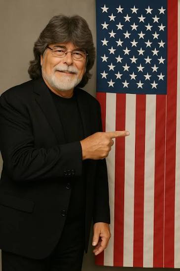 BREAKING: Randy Owen has reportedly donated all of his earnings from yesterday's performance — totaling $514,000 — to ICE. In a statement sparking intense debate across social media, Owen said, “America needs