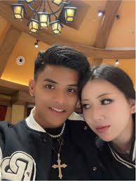 Tiklop: Marc Daniel Bernardo at Lynni