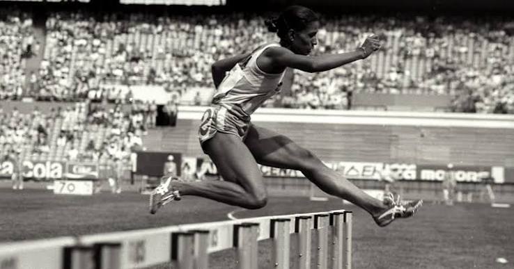 Pause, rewind, play: With four golds and a silver, PT Usha was at her very best