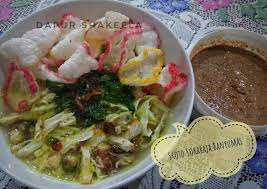 Kiat Kiat Mengolah Sroto Ayam Sokaraja Gurih Resep Us Recipe Makanan Ayam Resep