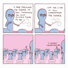 Free online translation from french, russian, spanish, german, italian and a number of other languages into english and back, dictionary with transcription, pronunciation, and examples of usage. Strange Planet Nathan W Pyle