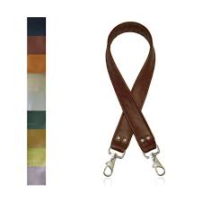 Online shopping a variety of best camel men shoulder bag at dhgate.com. On Sale Genuine Leather Bag Strap 1 5 Wide With Nickel 6 Clips Choose Length Leather Color Replacement Purse Straps Handbag Accessories Leather Chain More Mautto