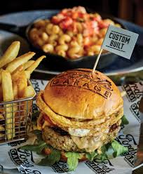 Receive 25% off your bill every 4th visit*. Molly S Picks River Bistro And Ford S Garage Hour Detroit Magazine