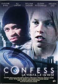 Confess (film)