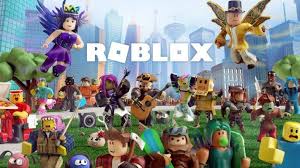 Roblox Overtakes Minecraft With 100 Million Monthly Players Roblox Roblox Gifts Make Your Own Character